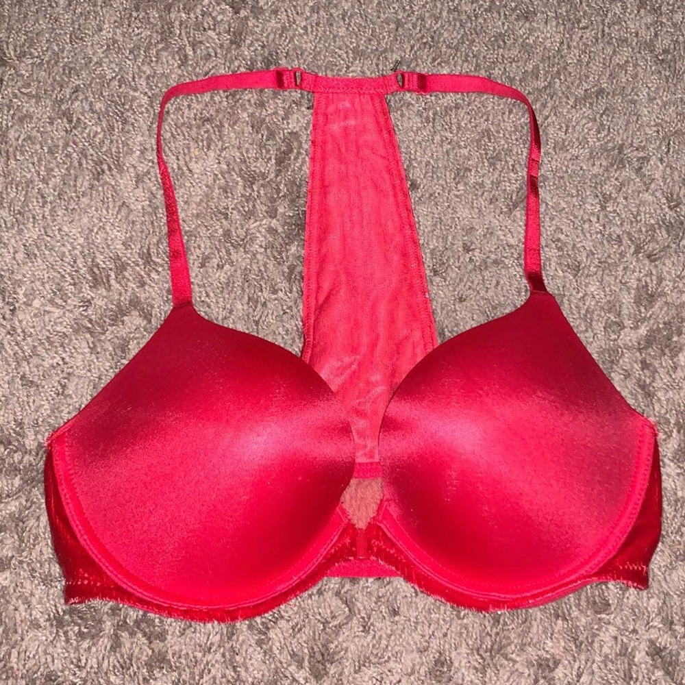 SOLD! VS bra